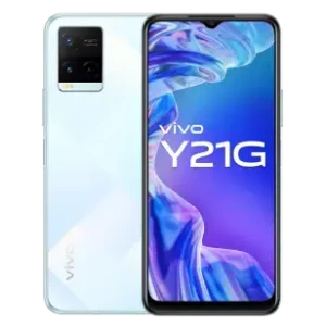 Vivo Y21G