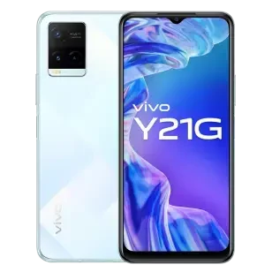 Vivo Y21G