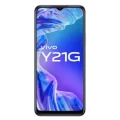 Vivo Y21G