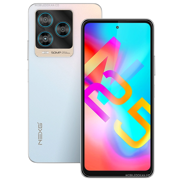 Walton NEXG N25 Price in Bangladesh, Specs & Review 2024 | MobileBazar