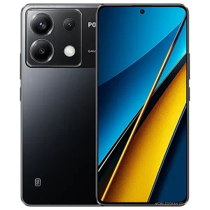 Xiaomi Poco X6