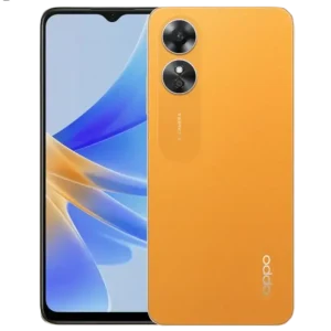 Oppo A17