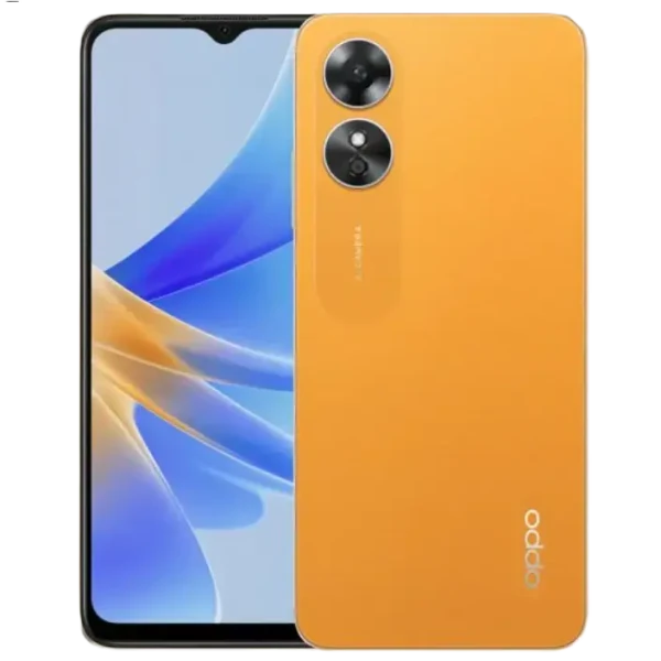 Oppo A17