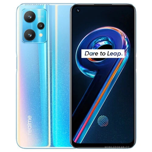 Realme 9 Pro