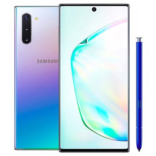 Samsung Galaxy Note10