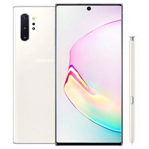 Samsung Galaxy Note 10 Plus