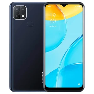 Oppo A15