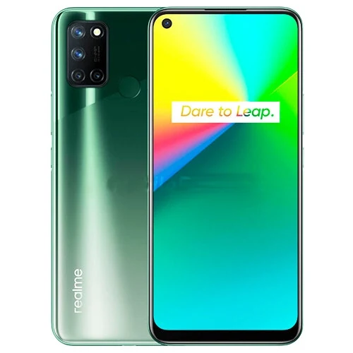 Realme 7i