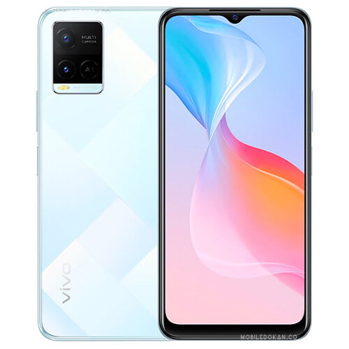 Vivo Y21 Price in Bangladesh, Specs & Review 2024 | MobileBazar