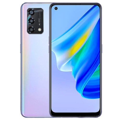 Oppo A95