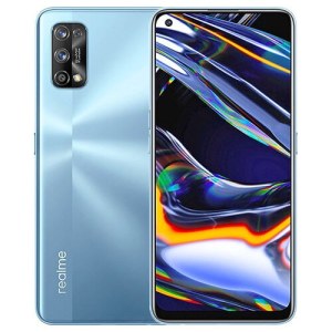 Realme 7 Pro