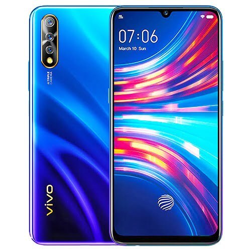 Vivo S1