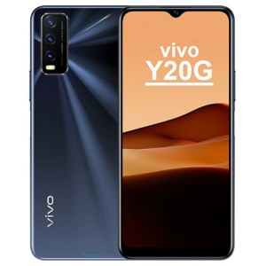 Vivo Y20G