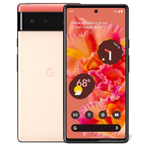 Google Pixel 6