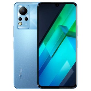 Infinix Note 12 Turbo