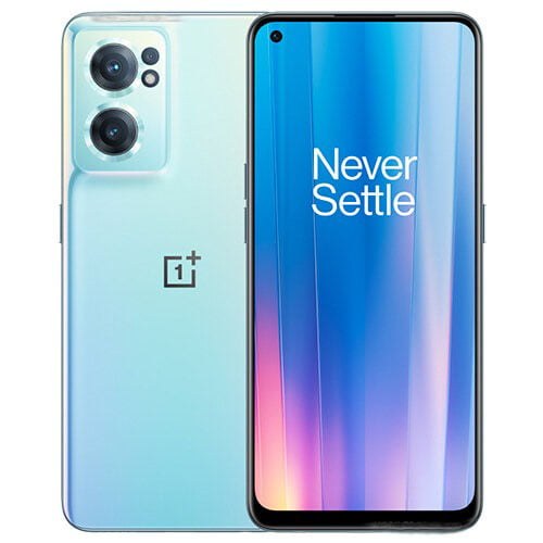 OnePlus Nord CE 2 5G