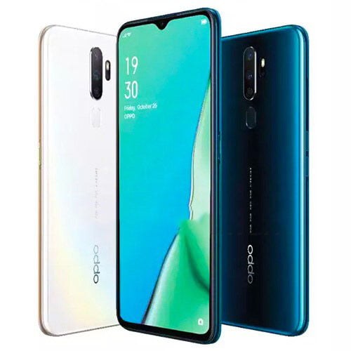 Oppo A5 (2020)