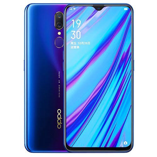 Oppo A9