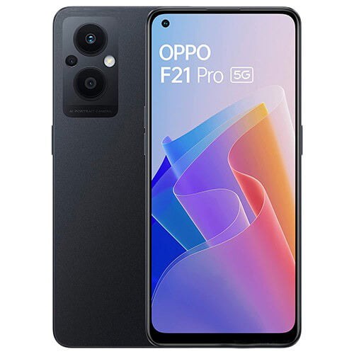 Oppo F21 Pro 5G