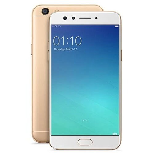 Oppo F3