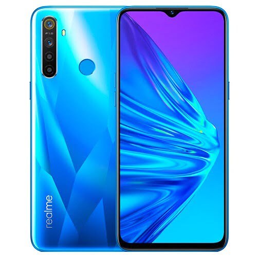 Realme 5