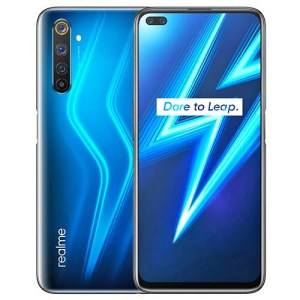 Realme 6 Pro