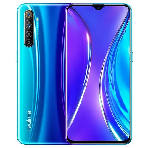 Realme XT