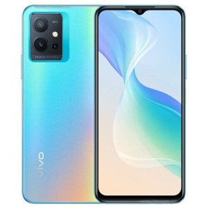 Vivo T1 5G