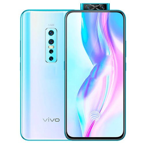 Vivo v17 pro headphones original price sale