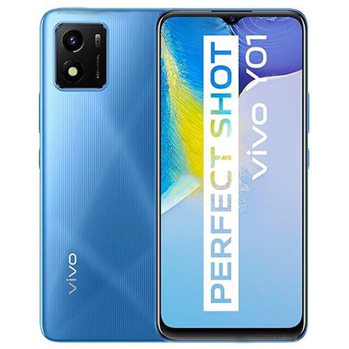 Vivo Y01