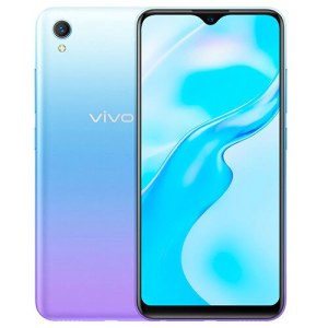 Vivo Y1s