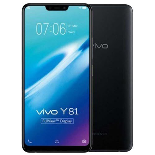 Vivo Y81