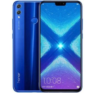 Honor 8X