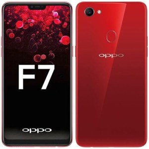 Oppo F7