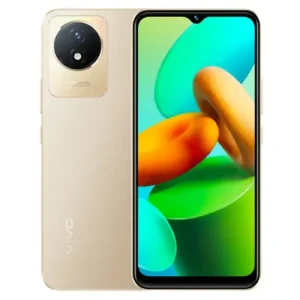 Vivo Y02t