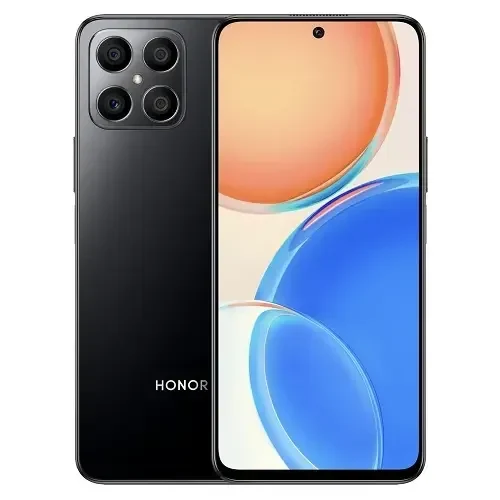 Honor X8