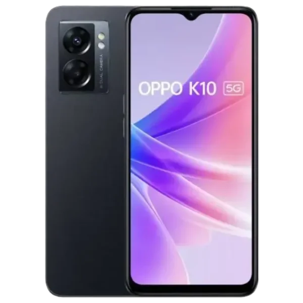 Oppo K10