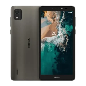 Nokia C2 2nd edition