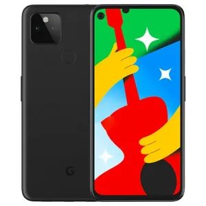 Google Pixel 4a 5G