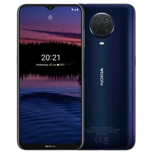 Nokia G20