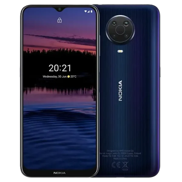 Nokia G20