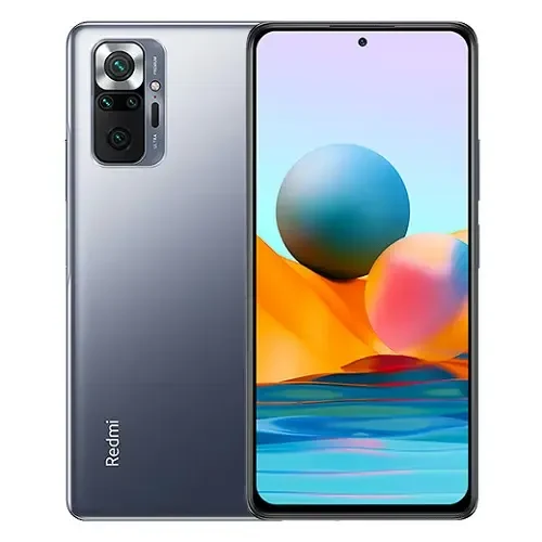 Xiaomi Redmi Note 10 Pro (108MP Edition)